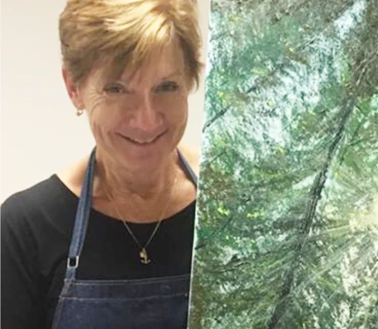 Status umělce: získala jsem osvědčení od Ministerstva kultury